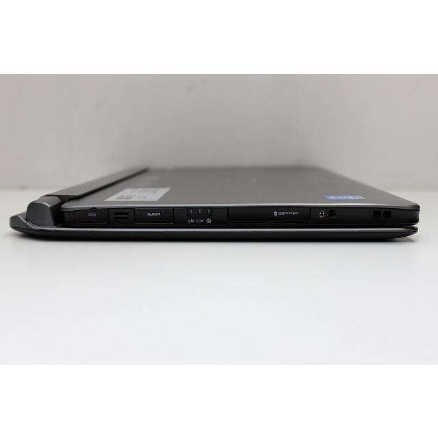 大人気 2in1PC 富士通 ARROWS Tab Q665/M Core M 5Y10C メモリ4GB