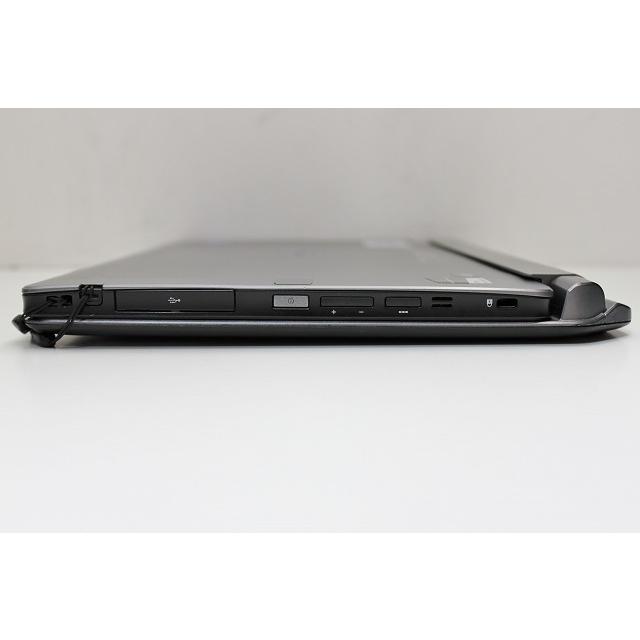 大人気 2in1PC 富士通 ARROWS Tab Q665/M Core M 5Y10C メモリ4GB