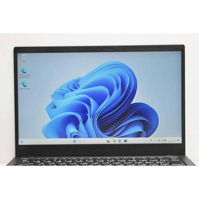 ノートパソコン Windows11 中古 ハイスペック Lenovo ThinkPad X1Carbon Gen8 20UAS4J000 第10世代 Core i5 メモリ16GB SSD256GB｜komeyashop｜02