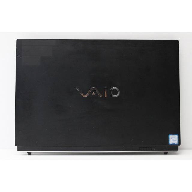 ノートパソコン Windows11 中古 2in1PC VAIO Pro PA VJPA11C11N 第8世代 Core i5 SSD256GB メモリ8GB 12.5インチ カメラ タブレットPC｜komeyashop｜05