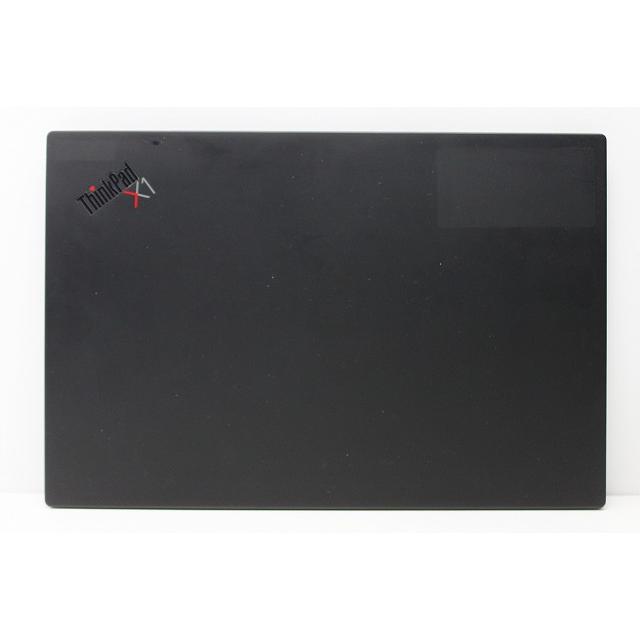 ノートパソコン Windows11 中古 ハイスペック Lenovo ThinkPad X1Carbon Gen8 20UAS4J000 第10世代 Core i5 メモリ16GB SSD256GB｜komeyashop｜06