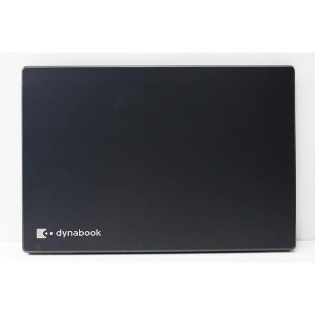 ノートパソコン Windows11 ハイスペック 東芝 dynabook G83 第8世代 Core i7 メモリ16GB SSD256GB Windows10 カメラ 13.3インチ｜komeyashop｜06