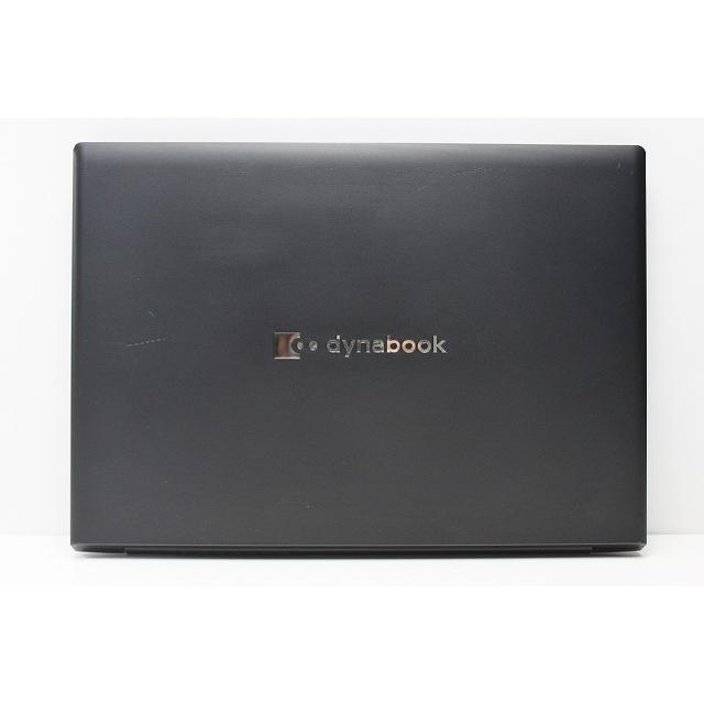 ノートパソコン Windows11 中古 ハイスペック 東芝 Dynabook S73 第10世代 Core i7 メモリ16GB SSD256GB カメラ 13.3インチ｜komeyashop｜05