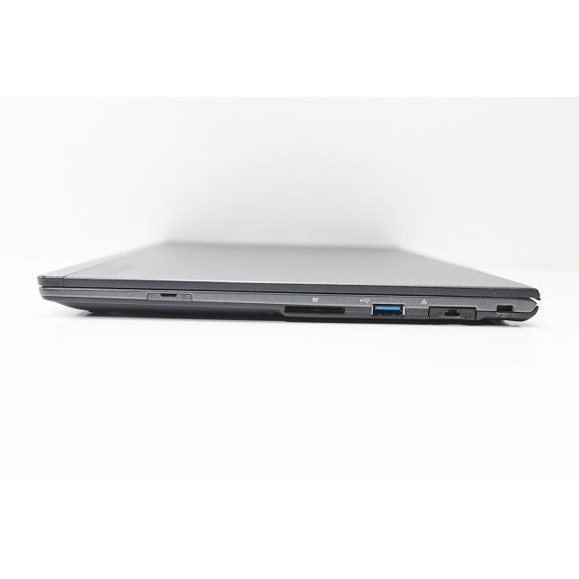 ノートパソコン Windows11 中古 富士通 LIFEBOOK U937 薄型 軽量799g 第7世代 Core i5 SSD128GB メモリ4GB Windows10 カメラ 13.3｜komeyashop｜04