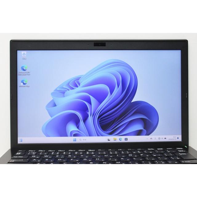 軽量・日本製＞VAIO Pro SSD搭載/11.6インチ/Office付き① 軽量・日本製＞VAIO Pro SSD搭載⁄11.6インチ⁄Office付き①