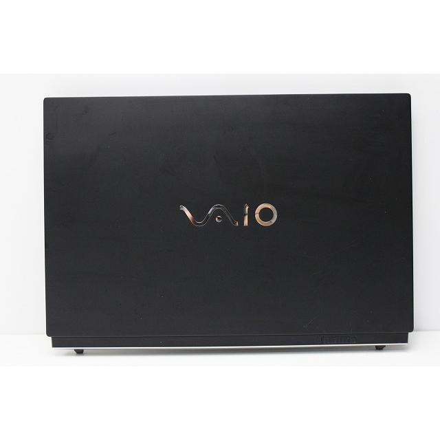 ノートパソコン Windows11 中古 2in1PC VAIO Pro PA VJPA11C11N 第8世代 Core i5 SSD256GB メモリ8GB 12.5インチ カメラ タブレットPC｜komeyashop｜05