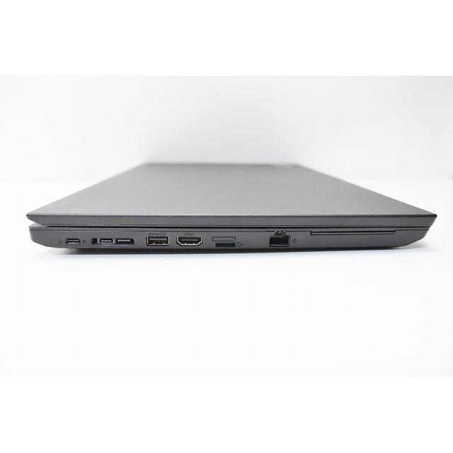 ノートパソコン Windows11 中古 Lenovo ThinkPad L590 15.6インチ 第8世代 Core i5 SSD256GB メモリ8GB カメラ 10キー 大画面｜komeyashop｜05
