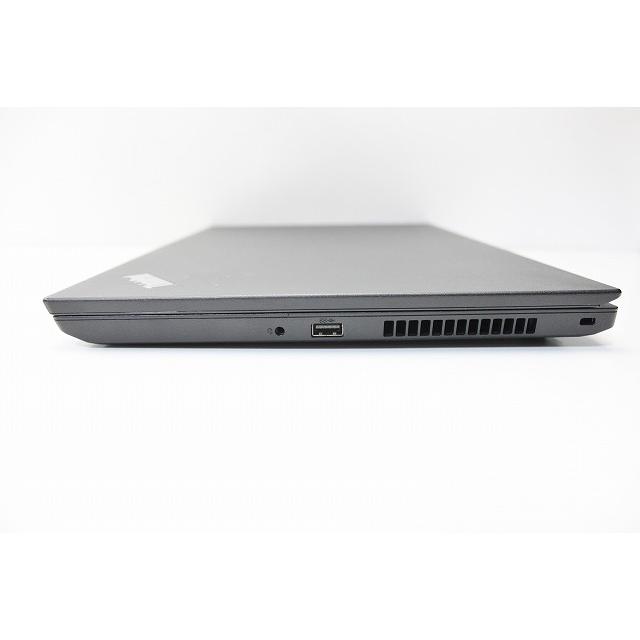 ノートパソコン Windows11 中古 Lenovo ThinkPad L590 15.6インチ 第8世代 Core i5 SSD256GB メモリ8GB カメラ 10キー 大画面｜komeyashop｜06