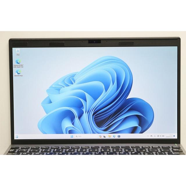 ノートパソコン Windows11 中古 ハイスペック VAIO SX12 VJS121C11N 第 