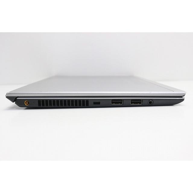 VAIO】高性能i7 新品SSD512GB 8GB シルバー ノートPC