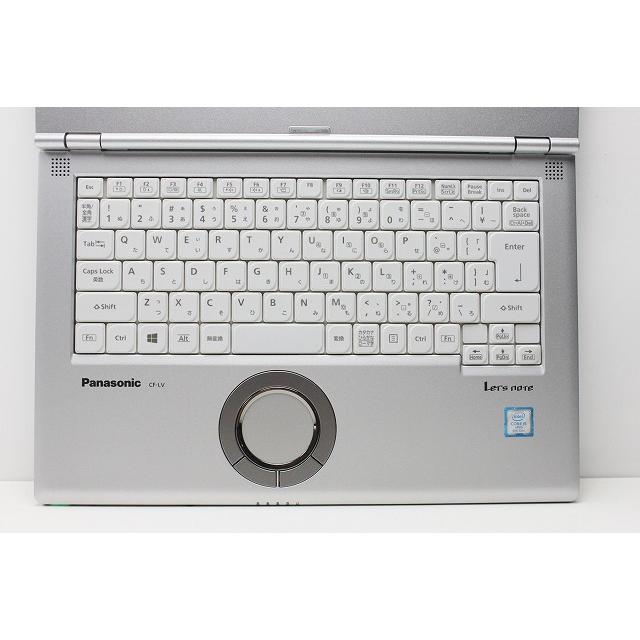 ノートパソコン windows11 corei5 SSD256GB レッツノート Amazon.co.jp