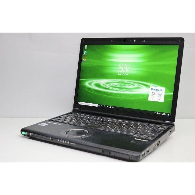 SALE／57%OFF】新品SSD1TB レッツノート CF-SV9 メモリ16GBモデル