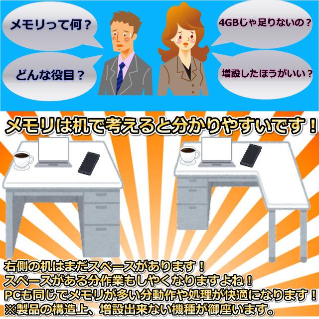 ノートパソコン Windows11 中古 Panasonic レッツノート CF-LX6 第7世代 Core i5 2.6GHz SSD256GB メモリ8GB 14インチ カメラ Windows10 A｜komeyashop｜05