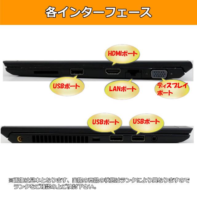 B 第8世代 Core i5 1.6GHz メモリ16GB SSD256GB VAIO Pro PF