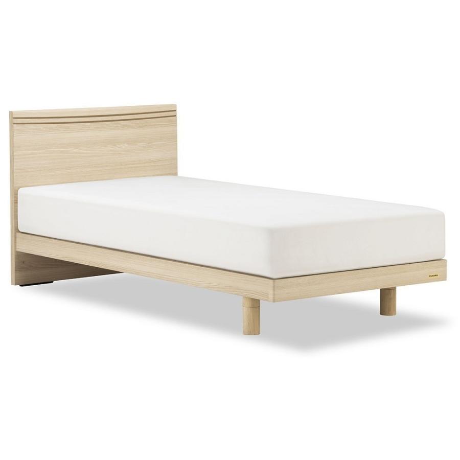 フランスベッド ベッド セミダブル アニバーサリー70f Rh Bae 脚付き マットレス付き フランスベッド 70周年 スノコ 脚付き ブレスエアー 高反発 硬い 腰痛 An70f Lg Rh Bae M ベッド専門販売店 こみち 通販 Yahoo ショッピング