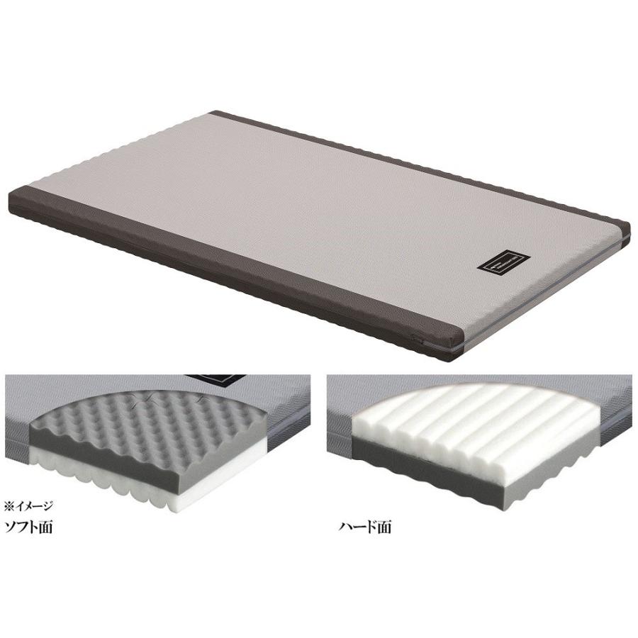 パラマウントベッド（PARAMOUNT BED） 完売間近 正規品 マットレス