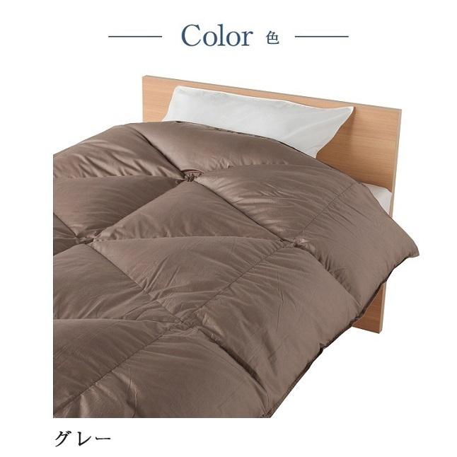西川プレミアム 正規品 西川 羽毛布団 キング NP7052 230cm×210cm
