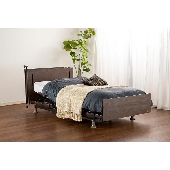 ジワタネホ  France Bed電動ベッドレステックス01F 3モーター 楽天市場】【在庫限り】フランスベッド 電動リクライニング