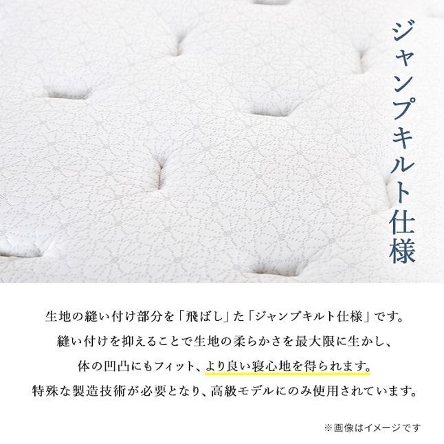 東京ベッド 7/31価格改定 正規品 マットレス セミダブル Rev.7 
