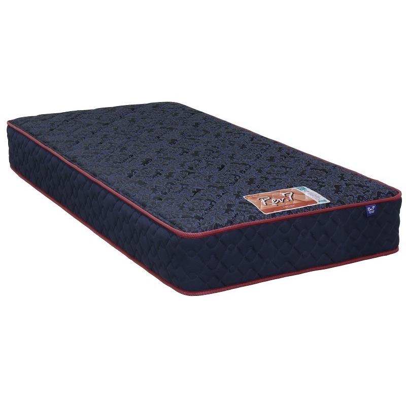 東京ベッド 正規品 マットレス ダブル Rev.7 ポピュラー ハード 140cm