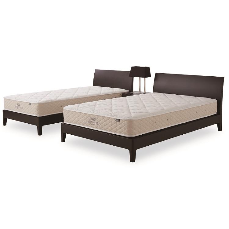 日本ベッド ベッドフレーム シングル ソムノ | 正規品 SOMNO