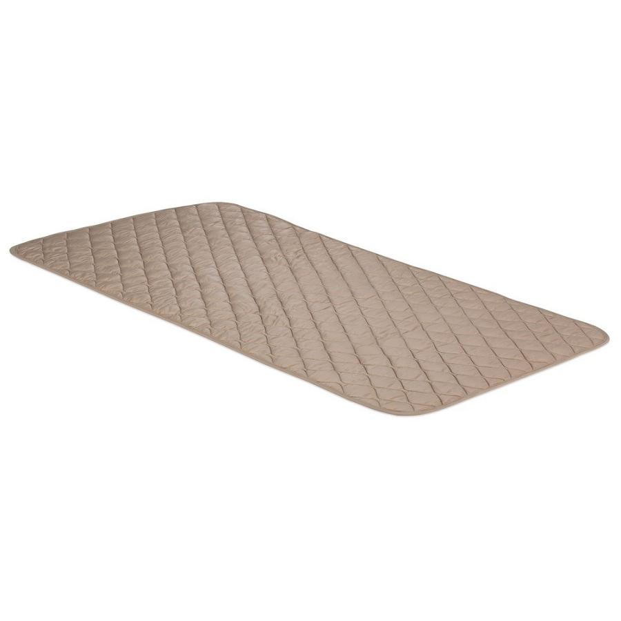 フランスベッド（FRANCEBED） 正規品 ベッドパッド ワイドダブル 羊毛