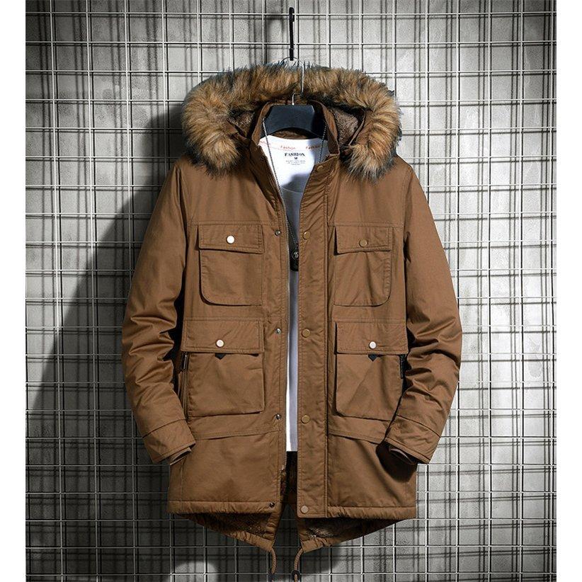 最も 保温 ボアコート アウトドア N 3b 防寒着 メンズ ミリタリージャケット アウター 冬物 厚手 裏起毛 モッズコート モッズ ミリタリージャケット サイズ 3xl Morrismonument Com