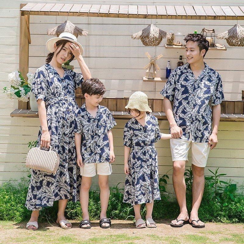 親子 アロハシャツ メンズ 親子コーデ アロハシャツ 親子 ペアルック 親子 お揃い 親子 アロハ ワンピース リゾートワンピース 結婚式 カップル服 上下セット Ff bc29 コミリーショップ 通販 Yahoo ショッピング