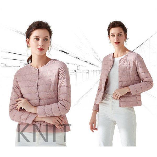 割引購入 レディースダウンラウンドネック Vネック変換可軽量ジャケットロングダウンインナーダウンライトダウンライナーコート収納袋付きダウンオフィスコンパクト その他子ども服 カラー Color2 Www Sustentec Com Br