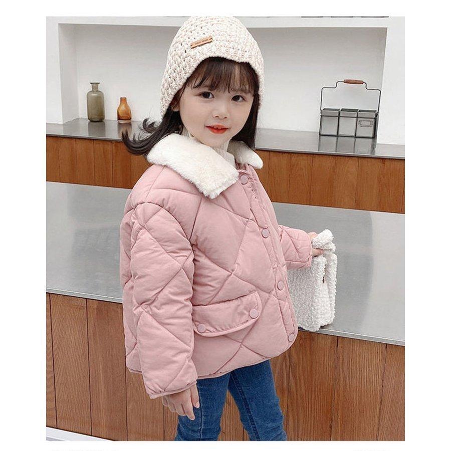 品質は非常に良い キッズ ダウン ジャケット コート 女の子 男の子 アウター フード付き 子ども服 中綿 子供 長袖 秋冬 防寒 お出かけ おしゃれ 可愛い 卒園式 Notimundo Com Ec