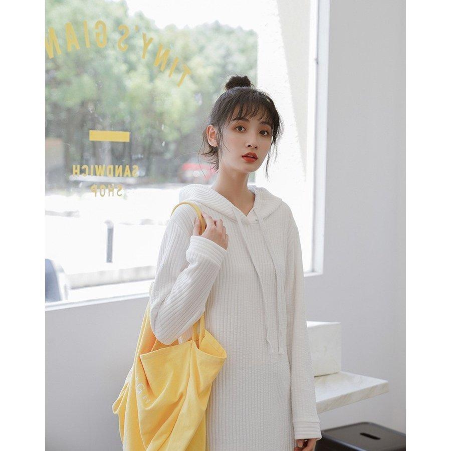 ワンピース レディース 秋冬 冬 長袖 きれいめ ロング シンプル 中学生 高校生 ファッション 女子 かわいい おしゃれ ティーンズファッション Okk aadf コミリーショップ 通販 Yahoo ショッピング