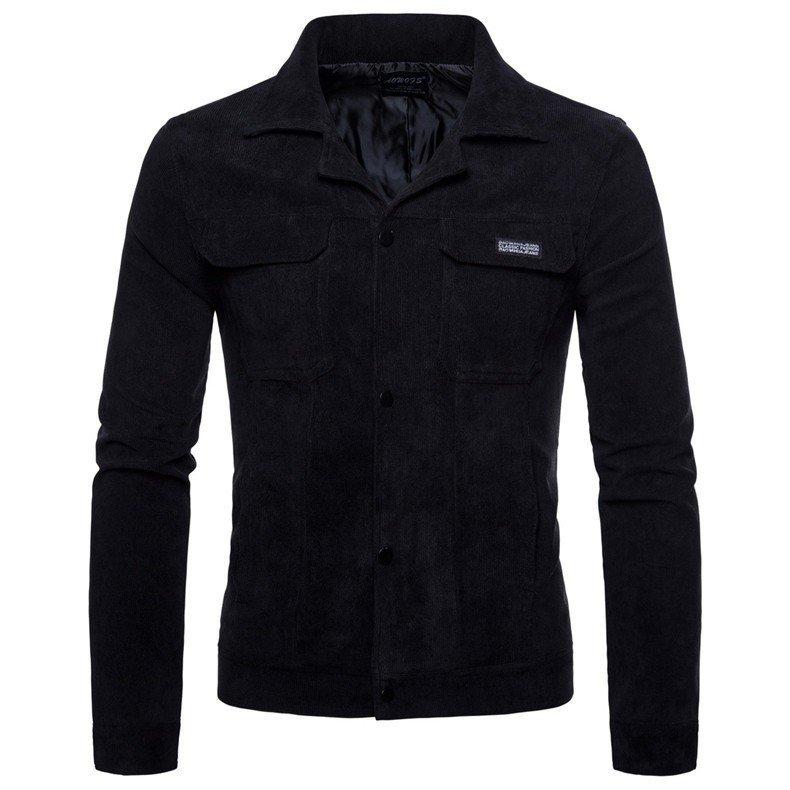 大感謝セール パーカー メンズファション ジャケット メンズ 大きサイズ 代 30代 新作 秋物 スリム カジュアル 春秋 アウター 長袖 ライダースジャケット サイズ L Procesos Tecnologia Usfx Bo