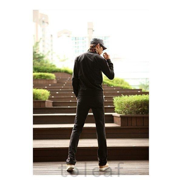 注目のブランド ジャージ上下セットアップメンズ長袖スウェット2点セットトレーニングウェアカップルペアルック部屋着薄手男性カジュアル ジャージ スウェット上下セット サイズ M Www Ellepiserramenti It