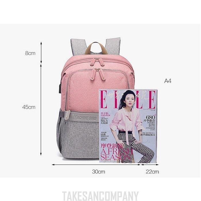 人気商品は マタニティ 産後用品 マザーズバッグ ママリュック レディース リュックサック バック マザーズバッグ ママリュック レディース リュックサック バックパック 撥水 保温 大きめ 大容量 マザーズリュック 大人可愛い 旅行 哺乳瓶 出産祝い 入院 Www