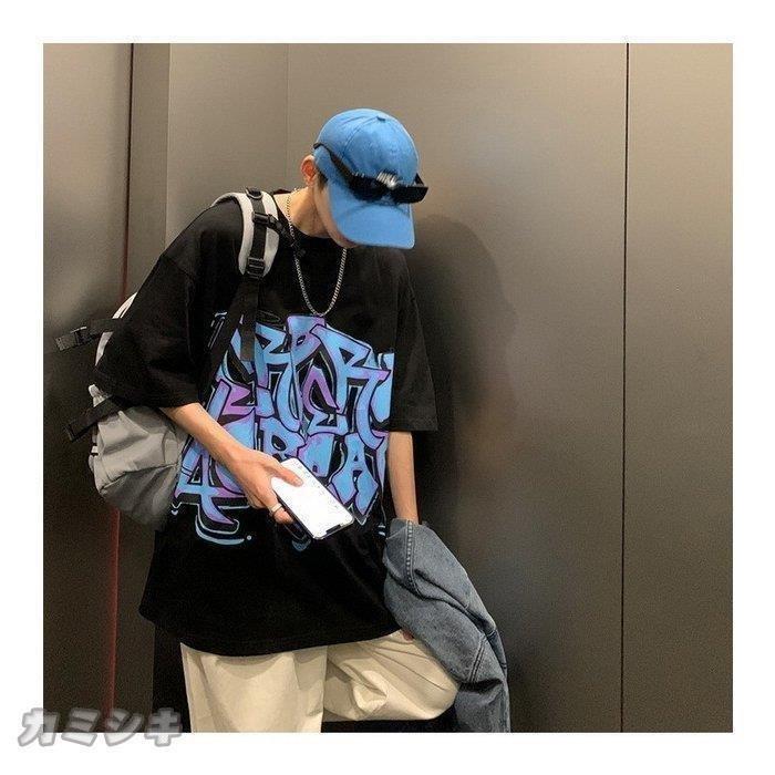 Tシャツ メンズ レディース 半袖tシャツ カットソー 英文字プリントtシャツ ロゴt おしゃれ 夏服 オシャレ カジュアル 通学 通勤 カッコイイ ゆったりトップス 6fm9xib6zy Collectionconsultancy Com Au