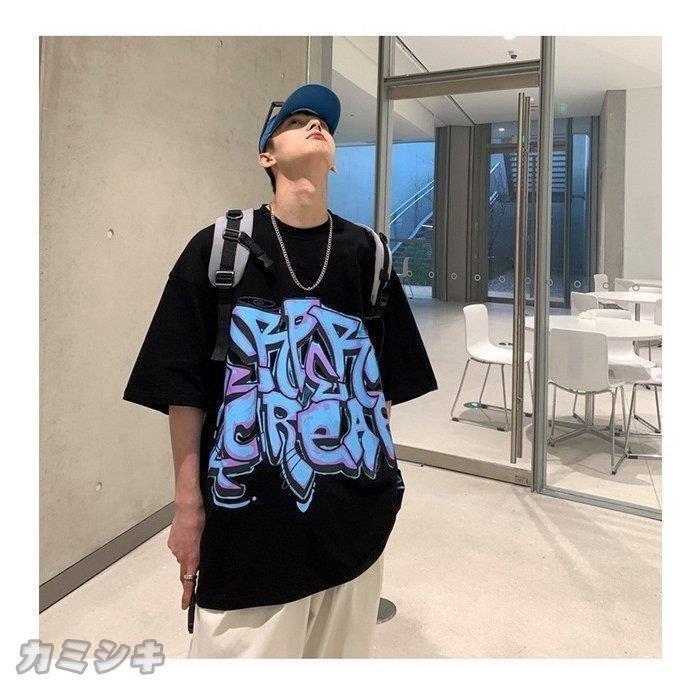 Tシャツ メンズ レディース 半袖tシャツ カットソー 英文字プリントtシャツ ロゴt おしゃれ 夏服 オシャレ カジュアル 通学 通勤 カッコイイ ゆったりトップス 6fm9xib6zy Collectionconsultancy Com Au