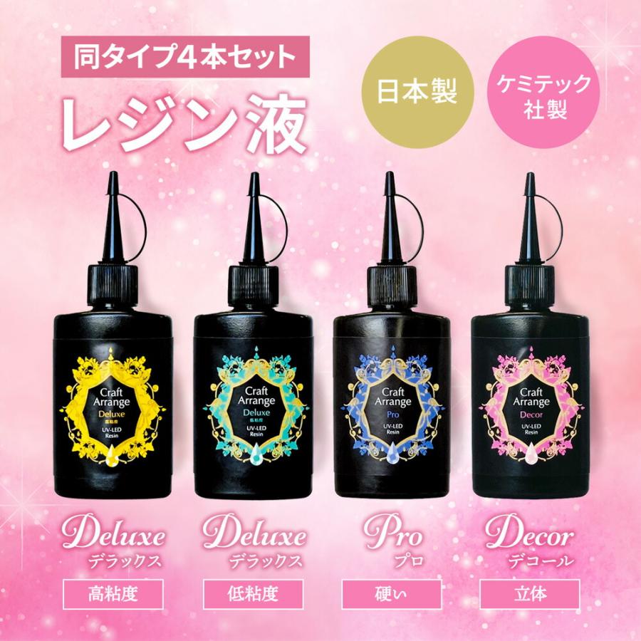 専用レジン液 フルール6本、ツキハナ4本、コーティング剤つき☆ 102.jpg