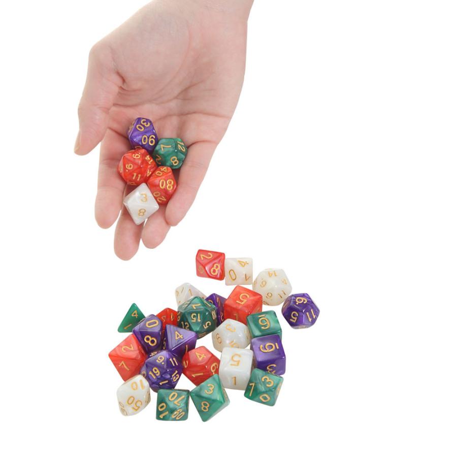 多面体 サイコロ ダイス セット 4面 6面 8面 10面 12面 面 おもしろい おもちゃ Trpg Rpg ボードゲーム すごろく ゲーム 収納袋 つき C39 こみっぴyahoo 店 通販 Yahoo ショッピング