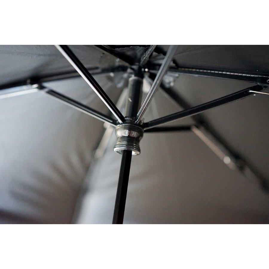 小宮商店 日傘 メンズ レディース 折りたたみ傘 大きい 丈夫 風に強い