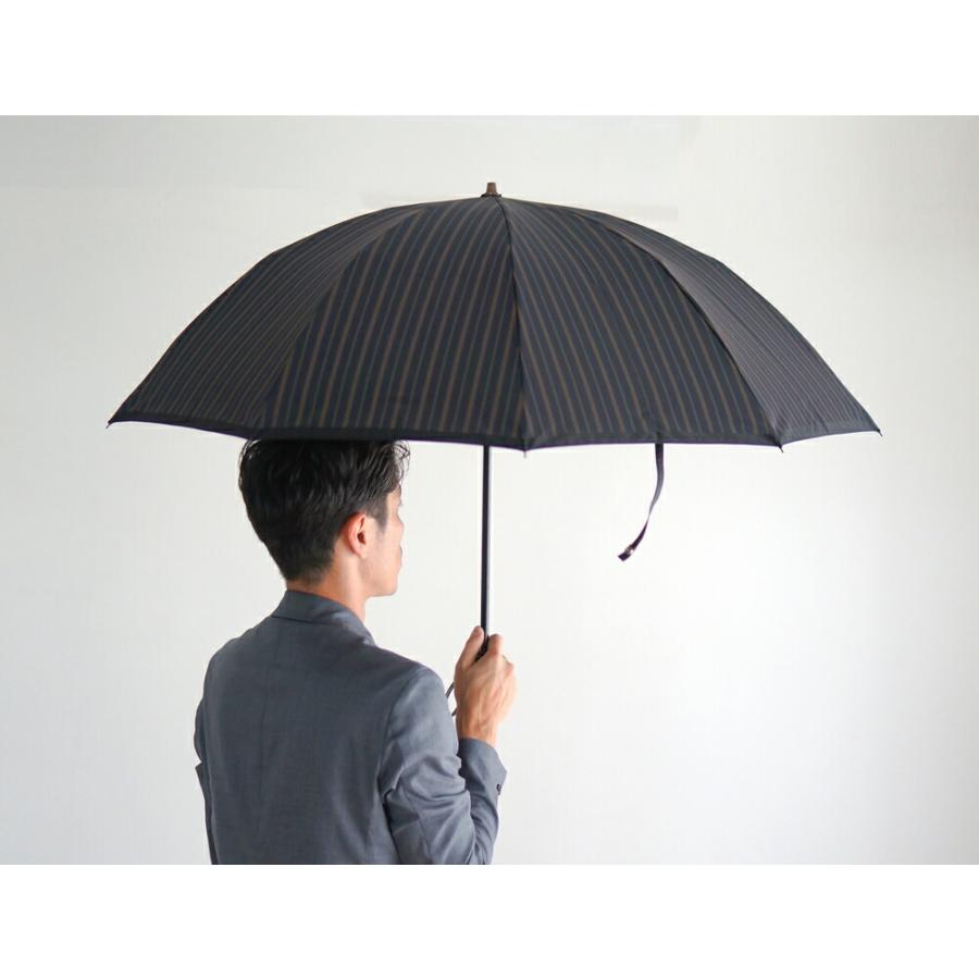 傘 折りたたみ傘 メンズ おしゃれ 風に強い 丈夫 10本骨 2段折 大きい 60cm 折り畳み傘 日本製 甲州織 クロス 小宮商店 Tachibana Ori 傘専門店 日本橋の傘 小宮商店 通販 Yahoo ショッピング