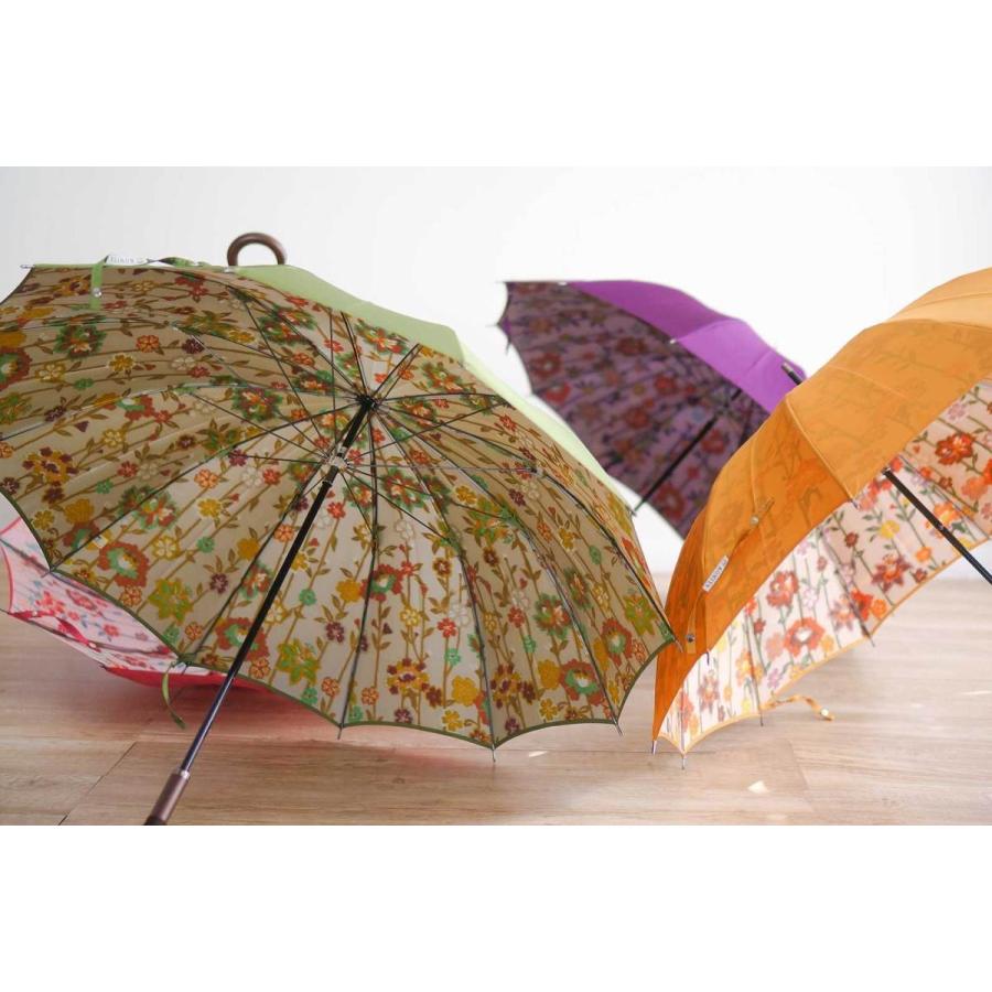 傘 レディース 雨晴兼用傘 晴雨兼用傘 雨傘 日傘 UVカット おしゃれ 花 