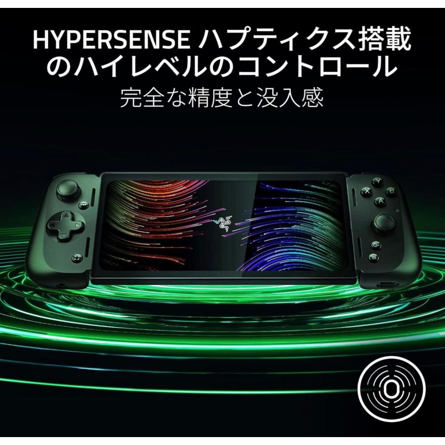 未開封品】Razerレイザー Kishi V2 Pro for Android : KOMOヤフー