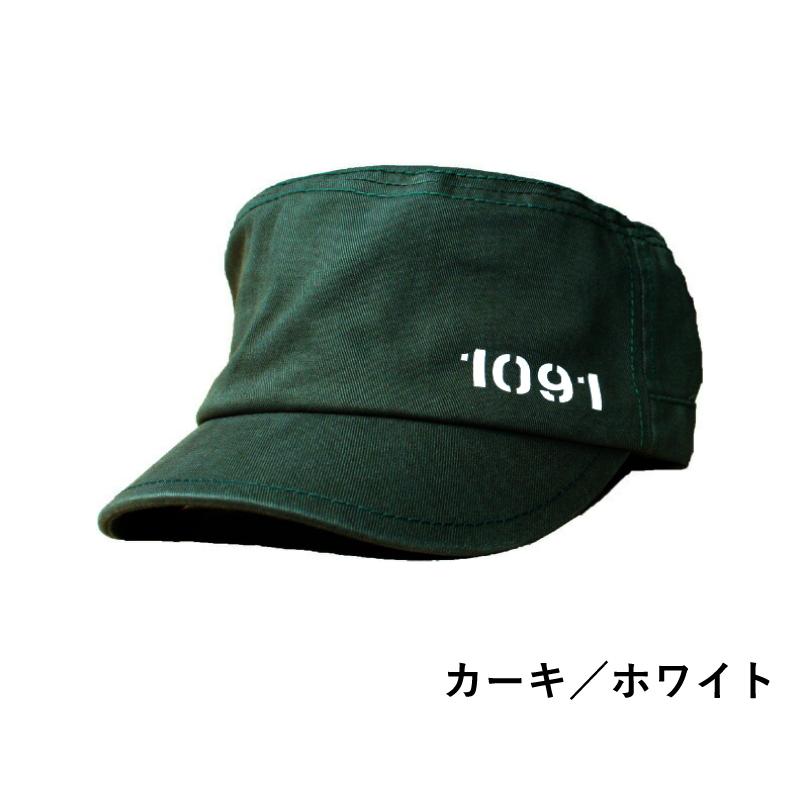 釣り 帽子 フィッシングキャップ 1091ミリタリーワークキャップ 入れ食い Kamocap Komoヤフー店 通販 Yahoo ショッピング