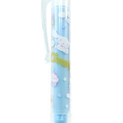 サンスター文具 【シャープペン】シナモロール エアブラン airblanc