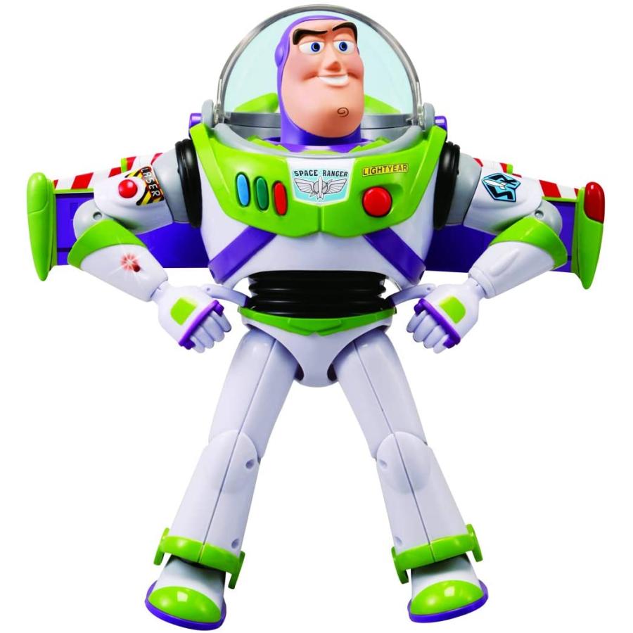 タカラトミー（TAKARA TOMY） トイ・ストーリー4 リアルサイズ