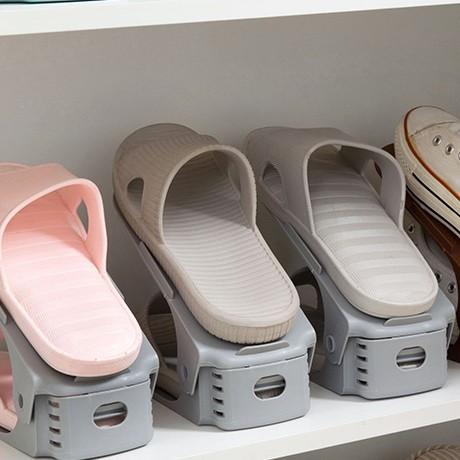 シューズホルダー 1足分 靴収納 狭い玄関 省スペース 収納 おしゃれ 1905sd127 小物専科 通販 Yahoo ショッピング