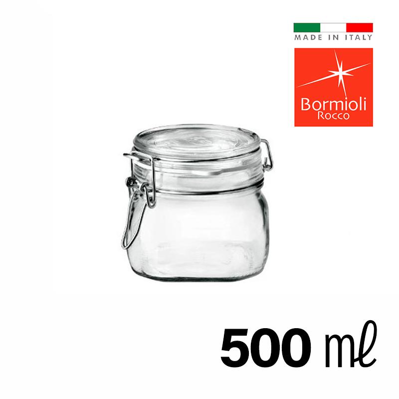 食品保存容器 500ml キャニスター ガラス おしゃれ 01sd178 小物専科 通販 Yahoo ショッピング