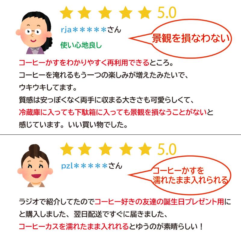 送料無料 マーナ コーヒーかす消臭ポット 再利用 コーヒーかす 消臭 におい 珈琲 エコ 消臭剤に おしゃれ Ready To K770 2101mn093 小物専科 通販 Yahoo ショッピング