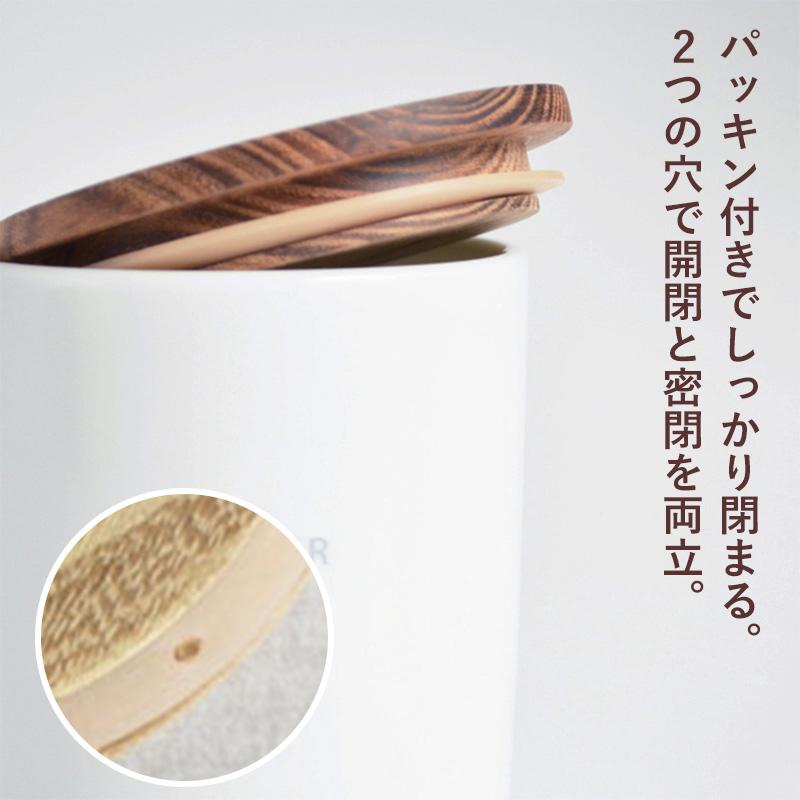 さと75 様 lolo 日本製 キャニスター ロロ LOLO 保存容器 調味料ポット 白 おしゃれ