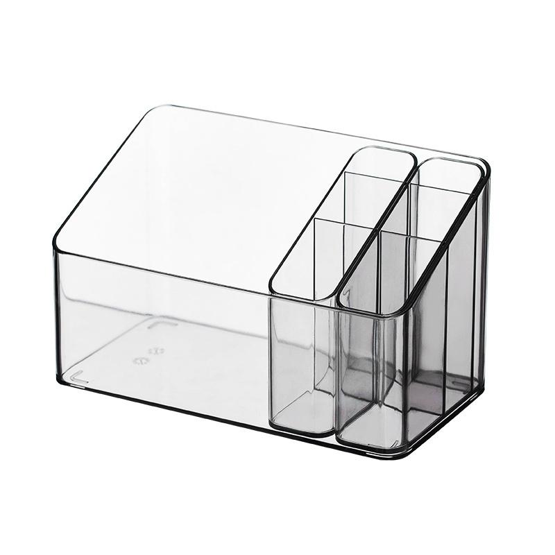 ミラーキャビネット用コスメ収納ボックス 化粧品ボックス メイク